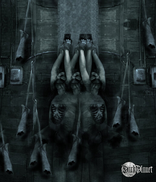 Mutilated Dolls