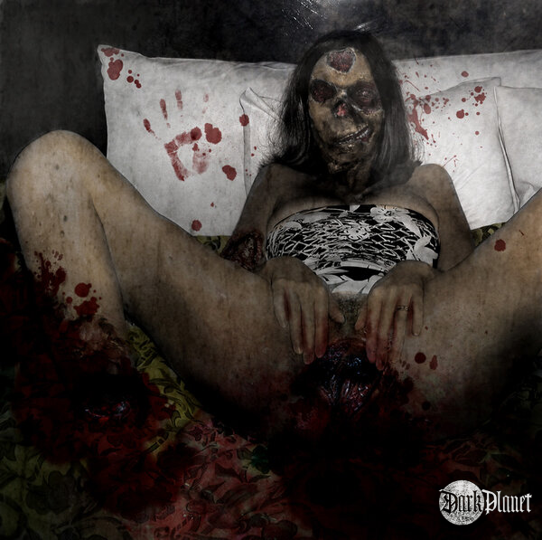 Hydra CD Cover