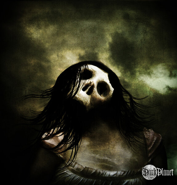 Living Dead Doll