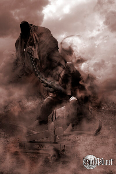 Slave Of Death 