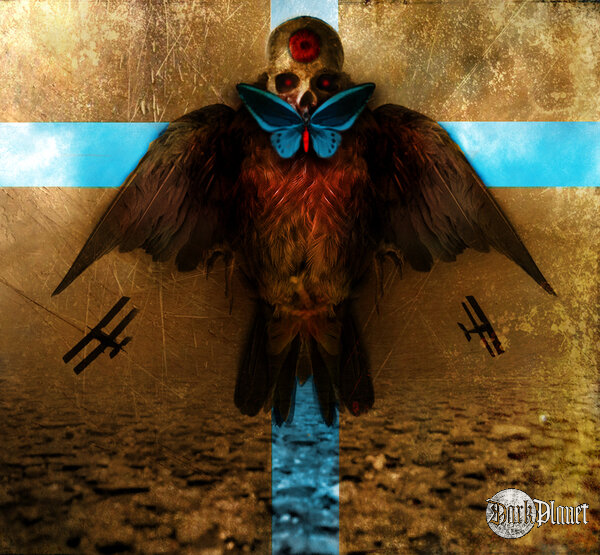 Bird Of War