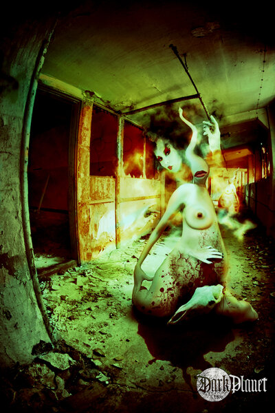The Exorcism