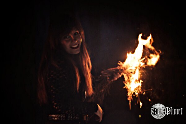 Fire