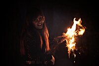 Fire