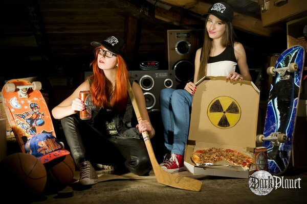 Tester Crew.