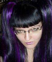 just me