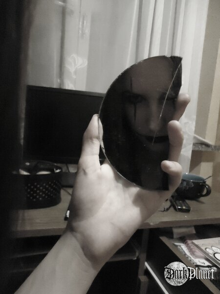 the crow