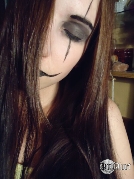 the crow