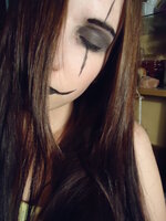 the crow