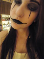the crow