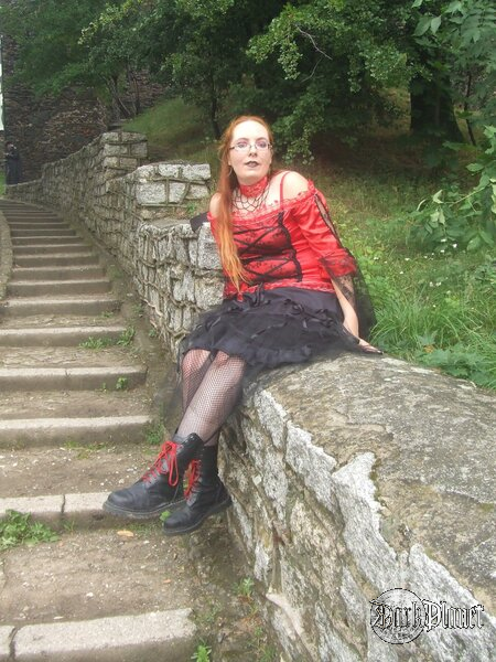 Castle Party 2008