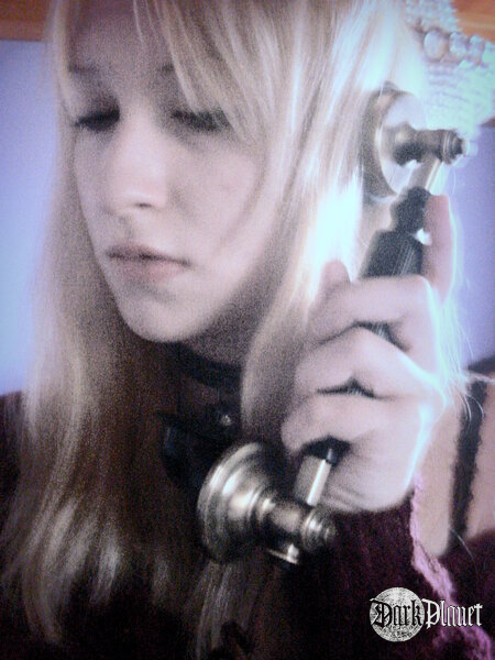 Call me 