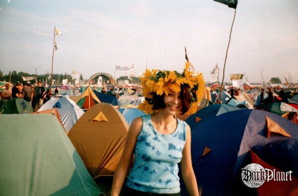 Przystanek Woodstock - Żary 2003
