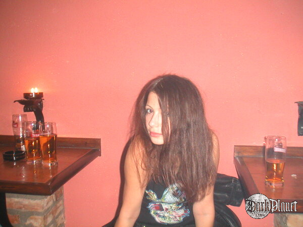 Valhalla, Poznań - 2005.11.18.<br />
