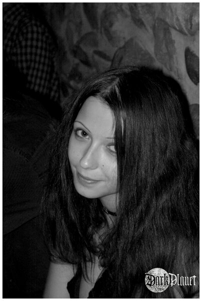 Castle Party 2006 by Arcadius [Portrety]