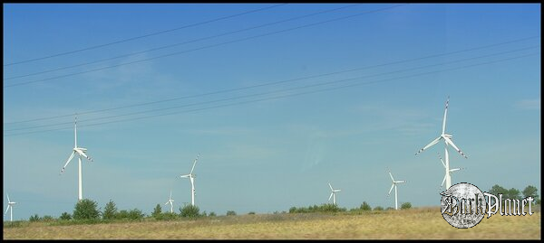 Wind power  [natura]