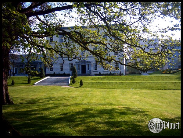 Dunboyne Castle Hotel