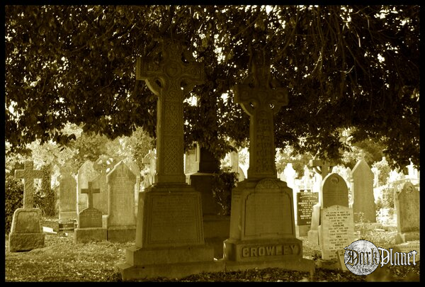 Glasnevin Cemetery [cmentarze]