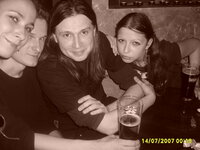 2007.07.13. - Poznań, Bunuba