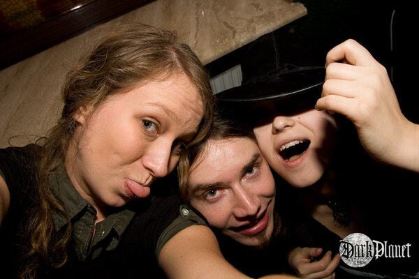 Szalona pogrzańcowa głupawka ;-)
