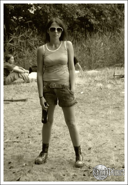 B(p)iwak w Tucznie - 2010.07.17