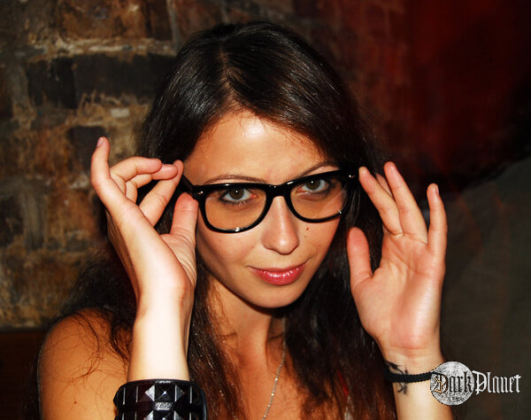 2010.08.21 - Obciach Party - by Hari [portrety]