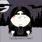 didyoukillme