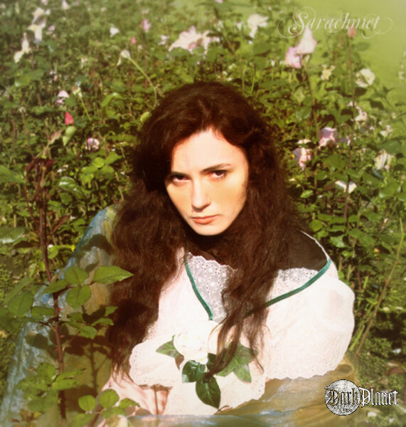 "Flora" by Sarachmet