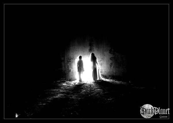 "Together" autor: Graven [Dzieci Nocy]