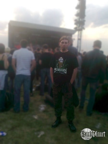 Sonisphere Festival 2012