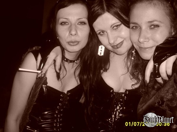 z Mandy & Inermis