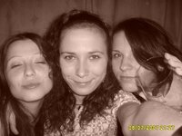 06-07-07 Cyborgy & Voliera :D