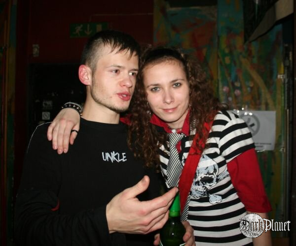 Panzernacht 10-11-07