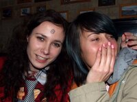 14-12-2007 moje 25urodziny w Valhalli :D