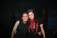 Helloween in Bazyl :>