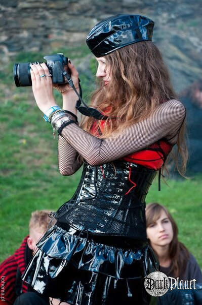Castle Party 2011