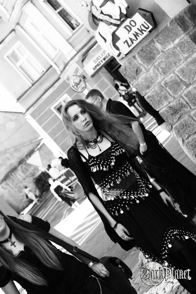 Castle Party 2008