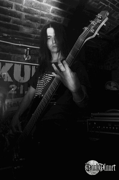 fot Samurai -Live at Kultowa Katowice