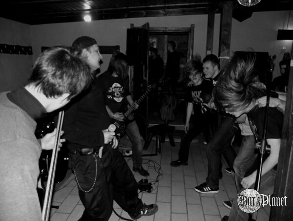 Hubertus 27.03.2011
