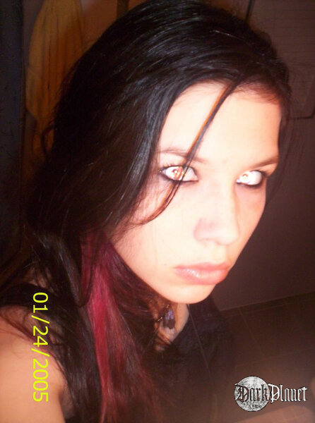 x.Me with white eyes.x[vamp]