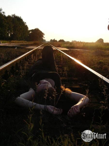 Track