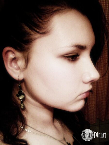 Salai's portret