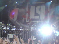 Koncert Linkin Park 13.06.2007 czesc 2