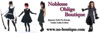 noblesse oblige