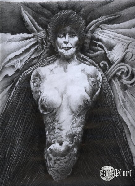 das libe GORGONIA