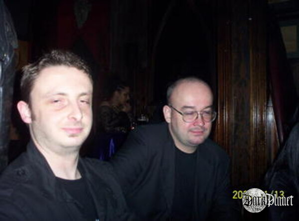 London Depeche Mode January 2007 Meetup