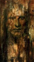 Alyam Moser, Ikony