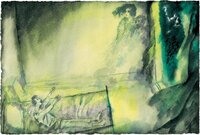 Gienadij Kalinowskij, Ilustracje do Mistrza i Małgorzaty