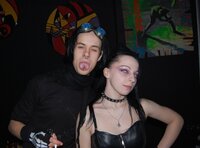 20.02.2010 - BloodLust Night
