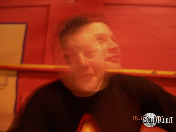 two face xD<br />
